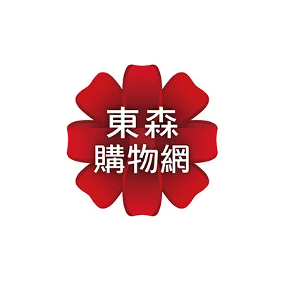 合作夥伴東森得易購logo