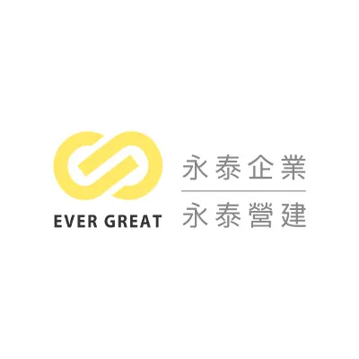 合作夥伴永泰企業logo
