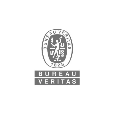 合作夥伴BUREAU VERITASlogo