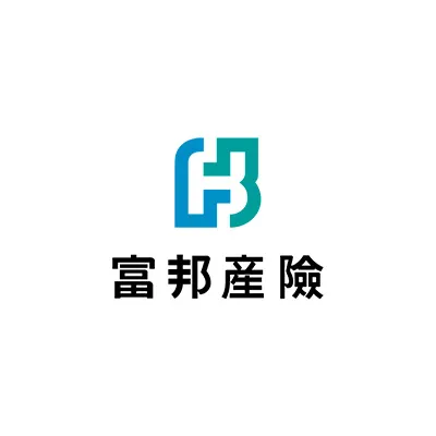 合作夥伴富邦產險logo