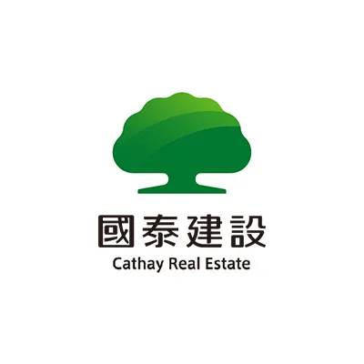合作夥伴國泰建設logo